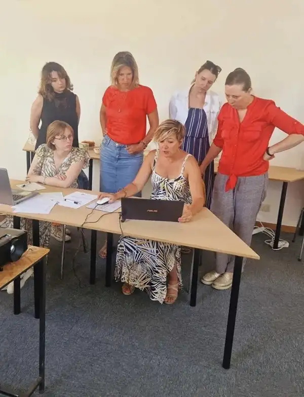 Formation SEO à l'ère de l'IA, focus sur WordPress