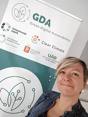 Conférence sur l’accessibilité web