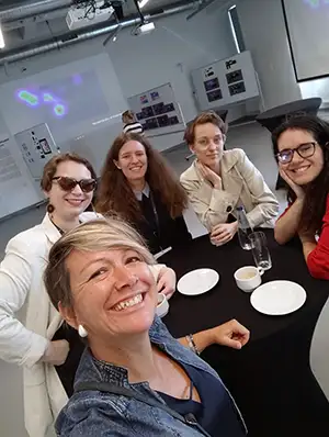 Green digital accessibility Warsaw 2025