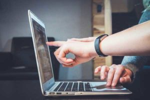 Sites web graphique et fonctionnel