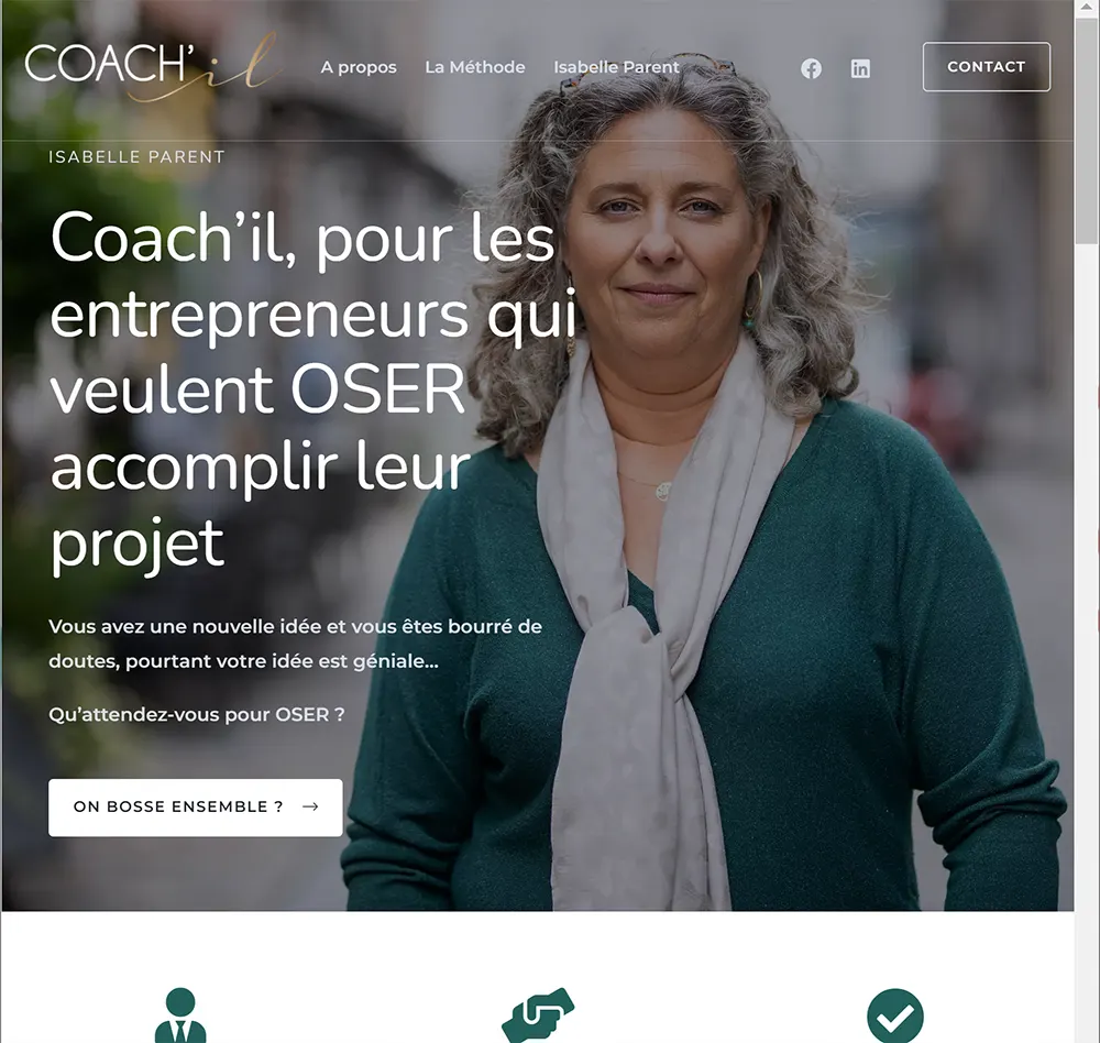 Site Coach'il