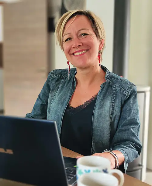 Sérèndesign réalise des sites web graphiques et fonctionnels