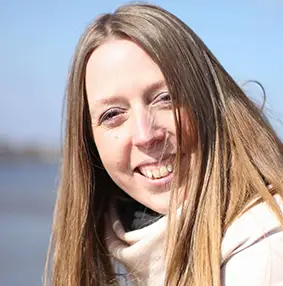 Sophie Noiset de o Happy Team témoigne
