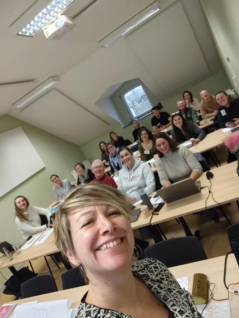 Formation WordPress