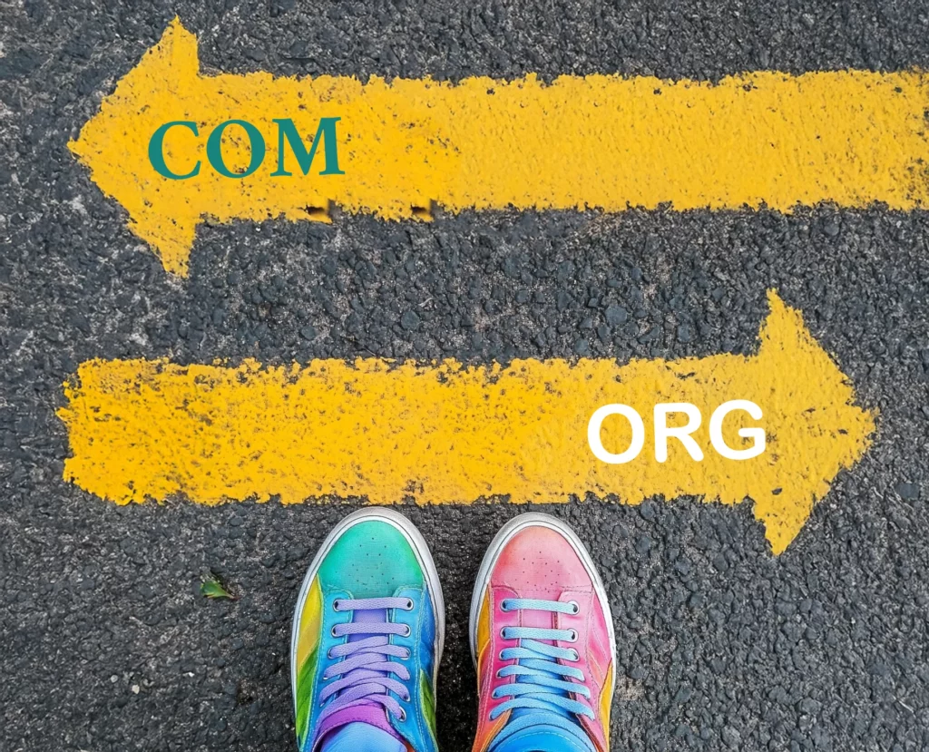 Choisir entre wordpress.com et wordpress.org ?