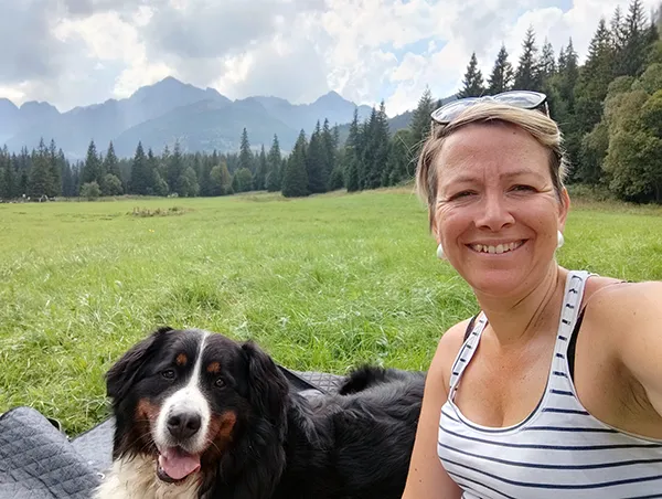 Une aventure inspirante pour Sérèndesign